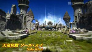 FFXIV - Report of the XXIXth Live Letter