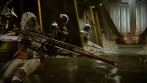 Destiny - April Update Preview