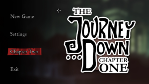 The Journey Down - Intraprendi tutti e tre i capitoli in Underland