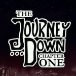 The Journey Down - Embarque em todos os três capítulos para o Subterrâneo