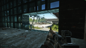 Escape from Tarkov – Survival sarà semplicemente utopico