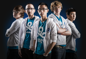 LoL: La LCS NA ha terminado, es hora de los mundiales