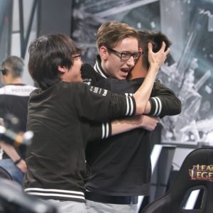 LoL: La LCS NA ha terminado, es hora de los mundiales