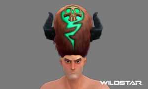 Wildstar - The Cosmic Program (Loyalty)