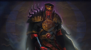SWTOR - El último señor oscuro del Imperio