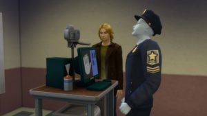Los Sims 4 - Ponerse a trabajar # 2 Descripción general de la expansión