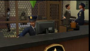Los Sims 4 - Ponerse a trabajar # 2 Descripción general de la expansión
