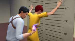 Los Sims 4 - Ponerse a trabajar # 2 Descripción general de la expansión