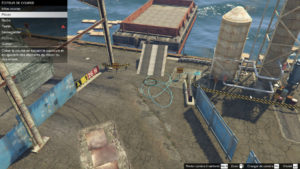 GTA Online: Activity Editor Mode