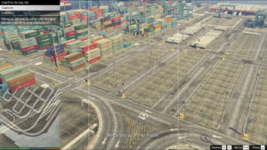 GTA Online: Activity Editor Mode