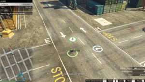 GTA Online: Activity Editor Mode