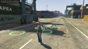 GTA Online: modo de editor de actividades