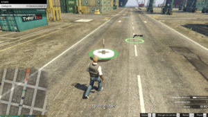 GTA Online: Activity Editor Mode