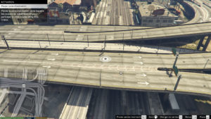 GTA Online: modo de editor de actividades