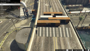 GTA Online: modo de editor de actividades