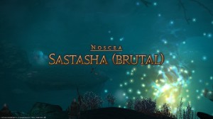 FFXIV - Sastasha (Brutal)