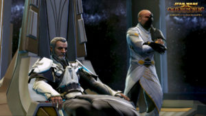 SWTOR - KotFE: Le mot du Loremaster