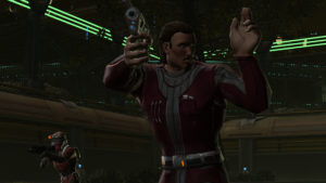 SWTOR - ZL: The Siege of Kaon (Story)