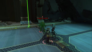 SWTOR - ZL: The Siege of Kaon (Story)