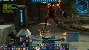SWTOR - ZL: The Siege of Kaon (Story)