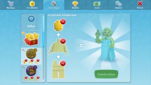 LEGO Minifigures Online - Overview