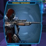 SWTOR - Atualização em 5.9.2