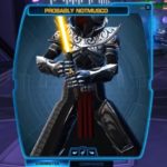 SWTOR - Atualização em 5.9.2