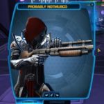 SWTOR - Actualización en 5.9.2