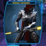 SWTOR - Atualização em 5.9.2