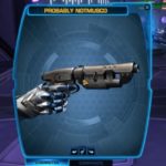 SWTOR - Atualização em 5.9.2