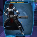 SWTOR - Aggiornamento su 5.9.2