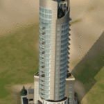 SimCity - Níveis de Riqueza