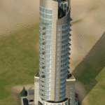 SimCity - Niveles de riqueza