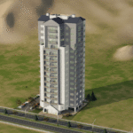 SimCity - Níveis de Riqueza