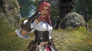 FFXIV - Feedback from the development team