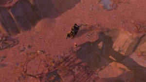 Albion Online - Héctor, la última actualización de MMO