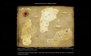 Profeta do Dragão: visualização beta