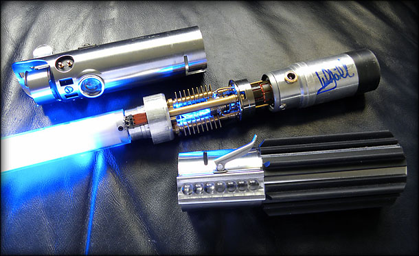 SWTOR - Swords of Light