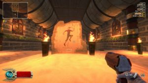 Immortal Redneck: un FPS a la antigua