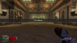 Immortal Redneck - An Old Fashioned FPS