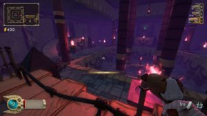 Immortal Redneck - An Old Fashioned FPS