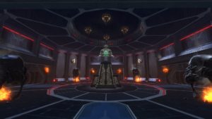 SWTOR - PVF - El gremio Leviatán del Abismo