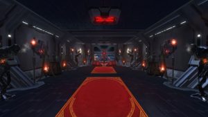 SWTOR - PVF - The Leviathan of the Abyss Guild