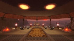SWTOR - PVF - The Leviathan of the Abyss Guild