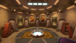 SWTOR - PVF - The Leviathan of the Abyss Guild