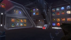 SWTOR - PVF - The Leviathan of the Abyss Guild