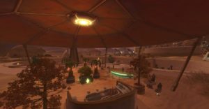 SWTOR - PVF - The Leviathan of the Abyss Guild