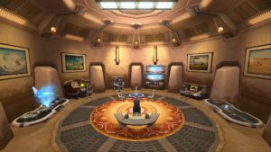 SWTOR - PVF - The Leviathan of the Abyss Guild