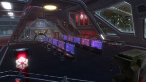 SWTOR - PVF - The Leviathan of the Abyss Guild