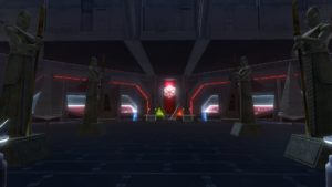 SWTOR - PVF - El gremio Leviatán del Abismo